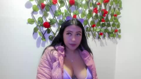 Snapshot of sami_cutte chatting on 03-07-25, 07:38 sami_cutte online show from 03-07-25, 07:38