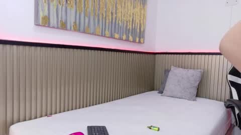 Samanta online show from 02-08-26, 07:39