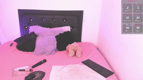 Snapshot of samiacooper25 chatting on 01-09-26, 06:49 samiacooper25 online show from 01-09-26, 06:49