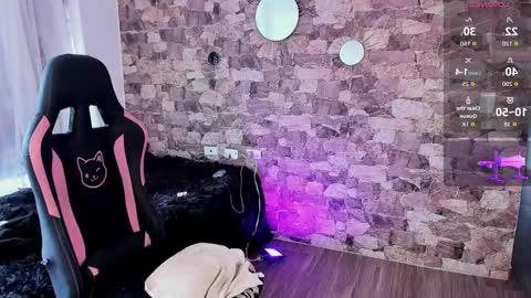 samiacooper25 online show from 02-19-26, 09:11