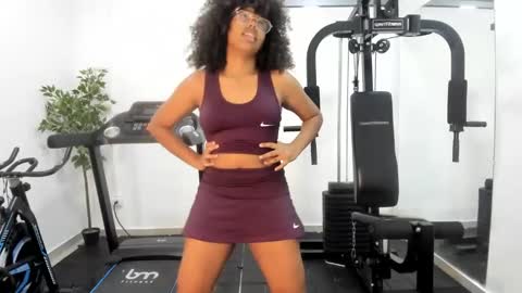 Samie Mury  online show from 11-09-25, 04:00