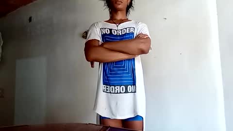 samigelalcangel online show from 01-07-26, 03:25