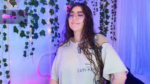 samii evans  online show from 11-12-25, 02:34