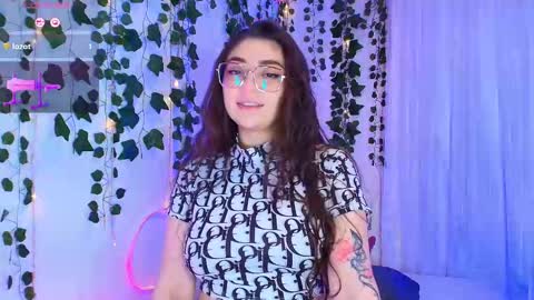 samii evans  online show from 11-18-25, 01:33