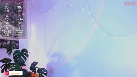 Snapshot of samii_monroe chatting on 12-13-24, 06:38 Sam online show from 12-13-24, 06:38