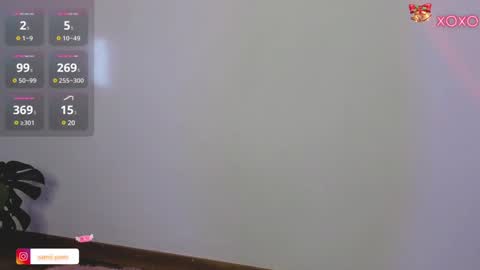 Snapshot of samii_monroe chatting on 12-23-24, 09:40 Sam online show from 12-23-24, 09:40