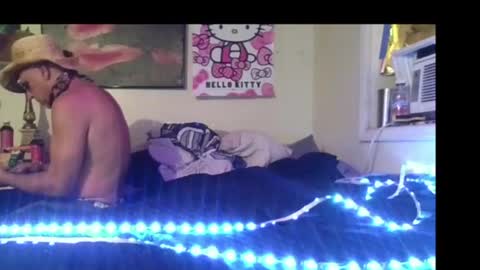 samiikayy online show from 10-25-25, 03:47