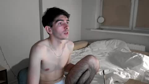 Sam online show from 02-09-26, 04:11