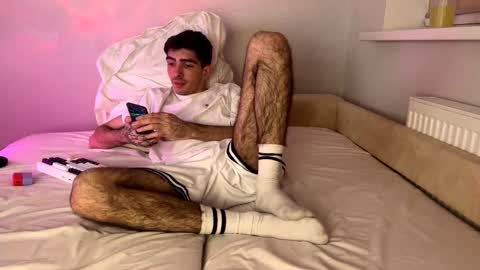 Sam online show from 03-22-26, 05:27