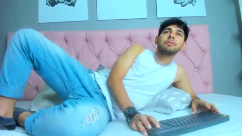 Samir online show from 01-31-25, 12:07