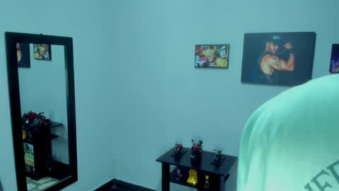 samir_hazard online show from 12-04-24, 02:31