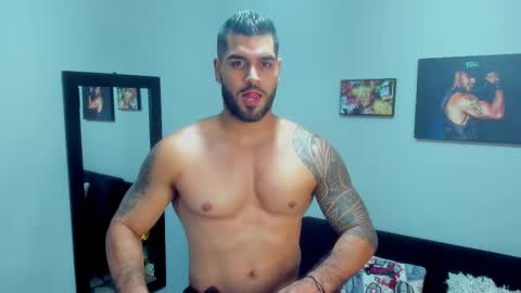 samir_hazard online show from 02-16-25, 05:37