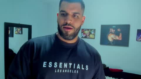 samir_hazard online show from 09-20-25, 10:00