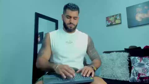 samir_hazard online show from 09-23-25, 08:45