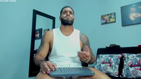 samir_hazard online show from 10-07-25, 08:06