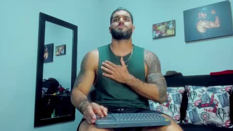 samir_hazard online show from 10-09-25, 10:52