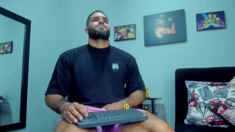 samir_hazard online show from 10-16-25, 08:10