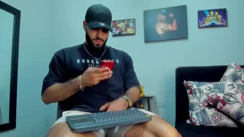 samir_hazard online show from 10-23-25, 11:24