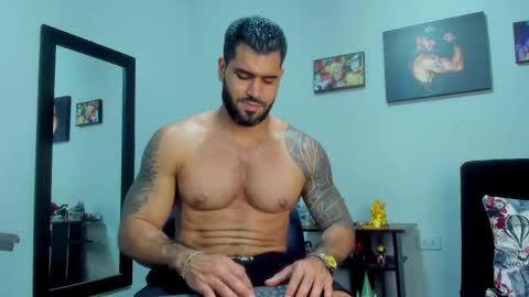 samir_hazard online show from 10-28-25, 09:50