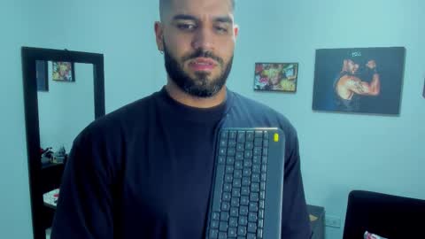 samir_hazard online show from 10-29-25, 08:54