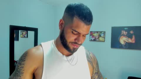 samir_hazard online show from 10-30-25, 08:42