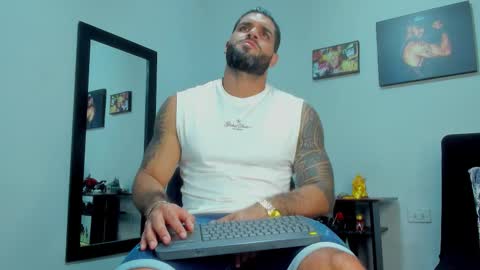 samir_hazard online show from 11-07-25, 09:48