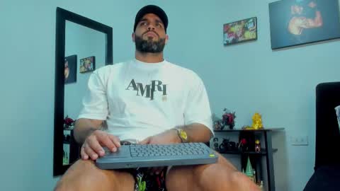 samir_hazard online show from 11-08-25, 09:02