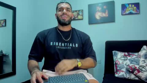 samir_hazard online show from 11-12-25, 07:13