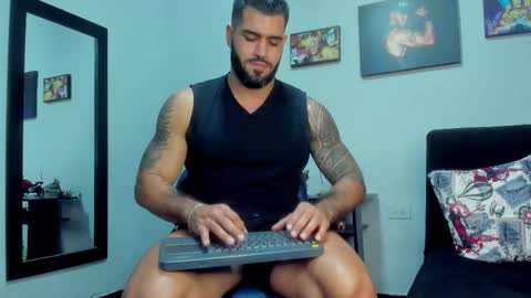 samir_hazard online show from 11-13-25, 08:19