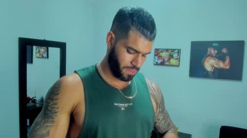 samir_hazard online show from 11-14-25, 07:56