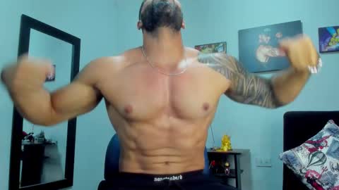 samir_hazard online show from 11-15-25, 08:05