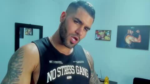 samir_hazard online show from 11-18-25, 08:57