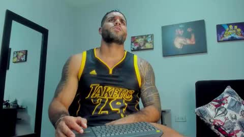 samir_hazard online show from 11-19-25, 09:26