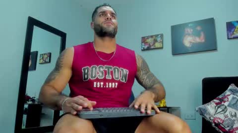 samir_hazard online show from 11-20-25, 08:41