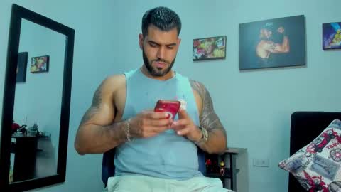 samir_hazard online show from 11-24-25, 08:52