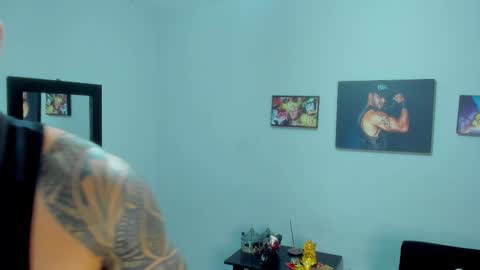 samir_hazard online show from 11-25-25, 09:26