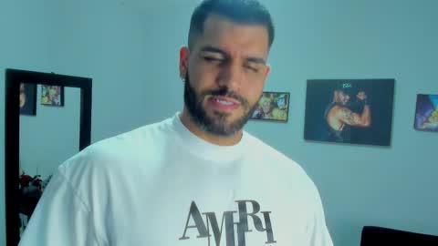 samir_hazard online show from 11-28-25, 07:27