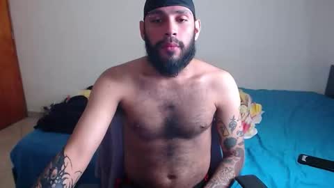 Snapshot of samir_music_ chatting on 12-18-25, 12:22 samir_music_ online show from 12-18-25, 12:22