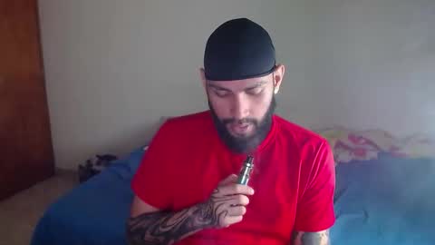 Snapshot of samir_music_ chatting on 01-10-26, 11:31 samir_music_ online show from 01-10-26, 11:31