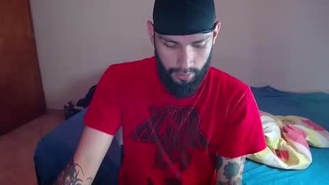 Snapshot of samir_music_ chatting on 01-16-26, 11:09 samir_music_ online show from 01-16-26, 11:09