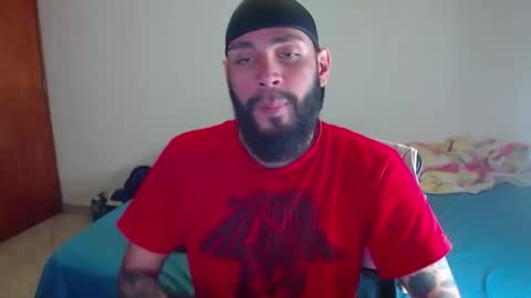 Snapshot of samir_music_ chatting on 01-18-26, 11:08 samir_music_ online show from 01-18-26, 11:08