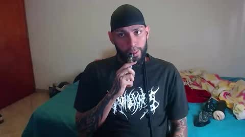 Snapshot of samir_music_ chatting on 02-15-26, 10:17 samir_music_ online show from 02-15-26, 10:17