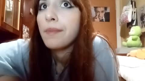 Mira online show from 11-02-25, 03:14