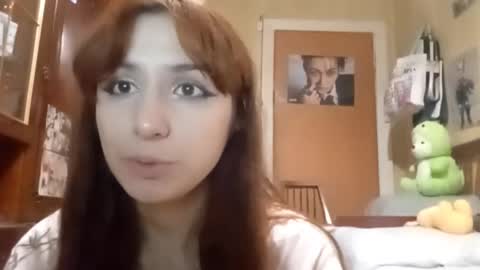 Mira online show from 11-05-25, 04:40