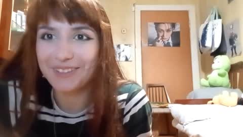 Mira online show from 11-20-25, 04:18