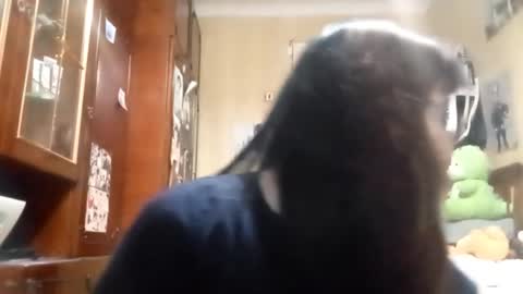 Mira online show from 11-26-25, 03:46