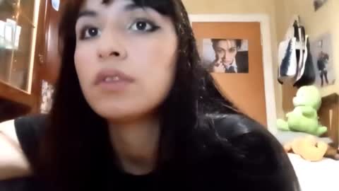 Mira online show from 12-02-25, 04:35