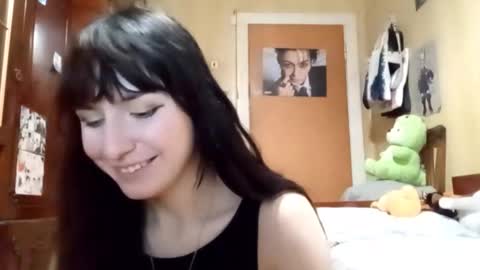 Mira online show from 12-17-25, 05:41