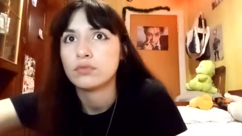 Mira online show from 12-21-25, 03:52