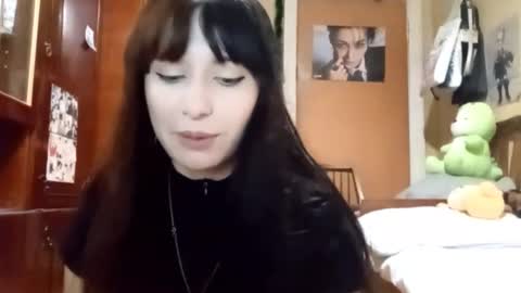 Mira online show from 01-08-26, 03:25